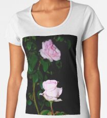 Rose to rose Women's Premium T-Shirt