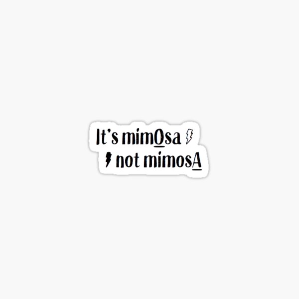 Details about / Rose Mimosa Pink Wine Brunch Breakfast Drink Vinyl Decal Laptop Quote Sticker