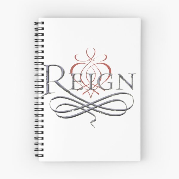 Item preview, Reign designed and sold by kittykatia.