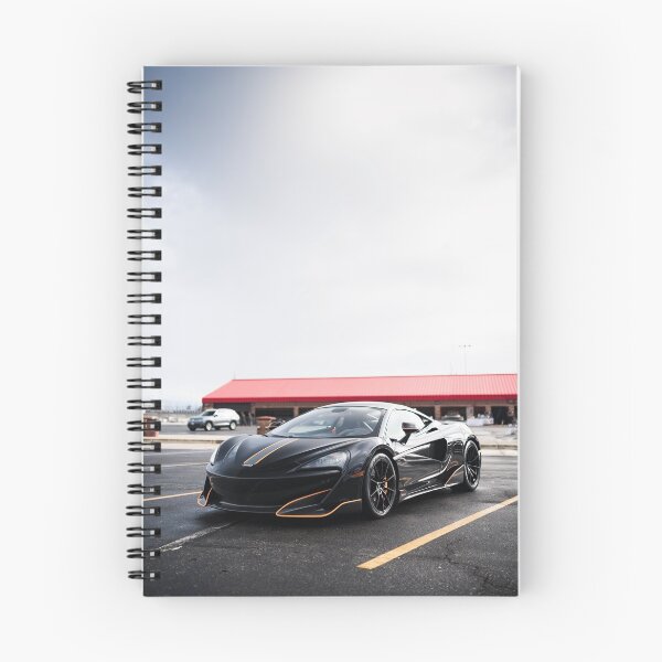 Item preview, McLaren 600LT designed and sold by JWKexotics.
