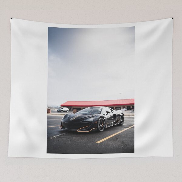 Item preview, McLaren 600LT designed and sold by JWKexotics.
