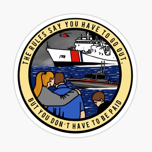 Item preview, CG 2018-2019 Government Shutdown Dont Have to Be Paid designed and sold by AlwaysReadyCltv.