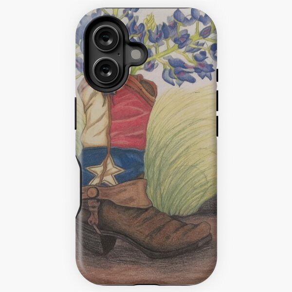 Item preview, Texas BlueBonnet designed and sold by Ahyoka16.