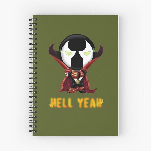 Item preview, Hell Yeah! designed and sold by CreativeWiz.