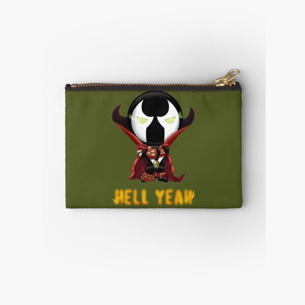 Item preview, Hell Yeah! designed and sold by CreativeWiz.