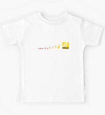 Nikon vs Canon Kids Tee