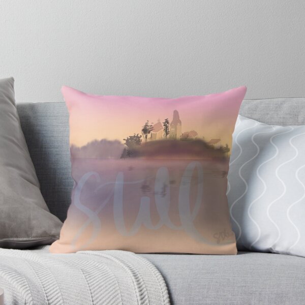 Item preview, Be Still and Know I am God designed and sold by sdg-forever.