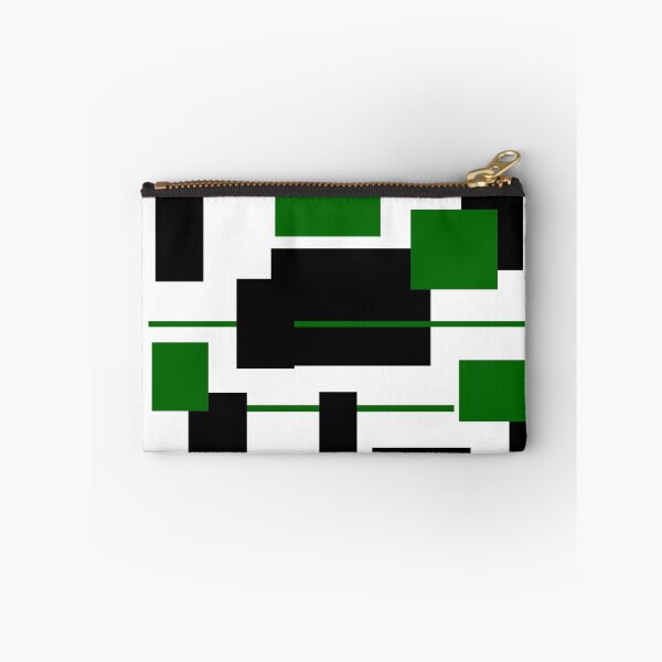 Item preview, Rectangular Pattern 9 designed and sold by supernova23.