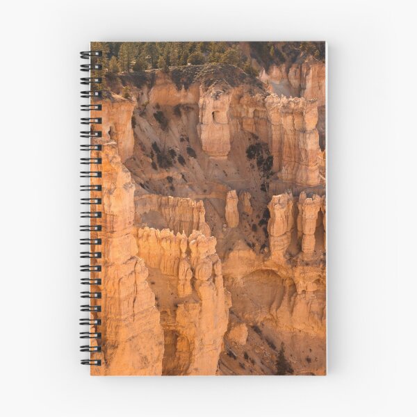 Item preview, Hoodoo Splendour ©  designed and sold by © Hany G. Jadaa © Prince John Photography.