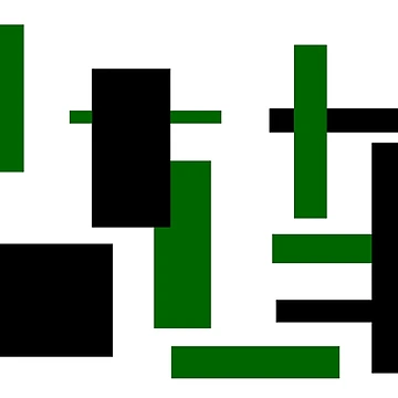 Artwork thumbnail, Rectangular Pattern 37 by supernova23
