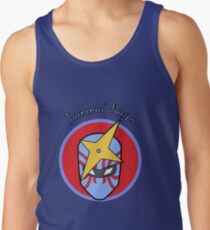 Jammin' Ninja Tank Top