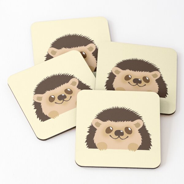 Item preview, Baby hedgehog designed and sold by jazzydevil.