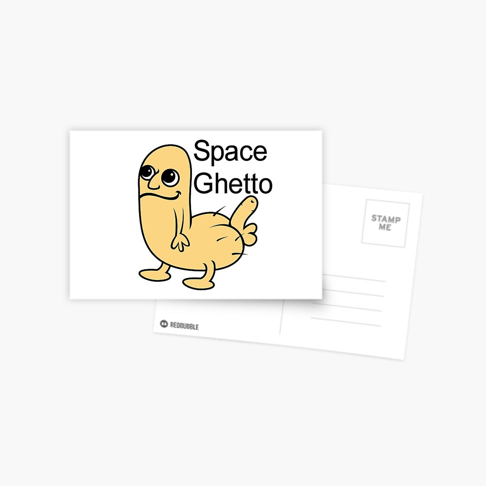Item preview, Postcard designed and sold by nigamajiga.