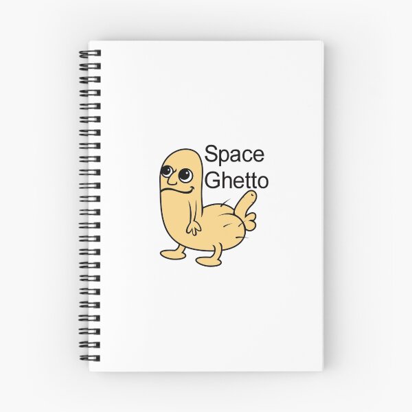 Item preview, SpaceGhetto Dickbutt  designed and sold by space  ghetto.