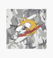 Ace Combat - Trigger Emblem (Stripes) Scarf