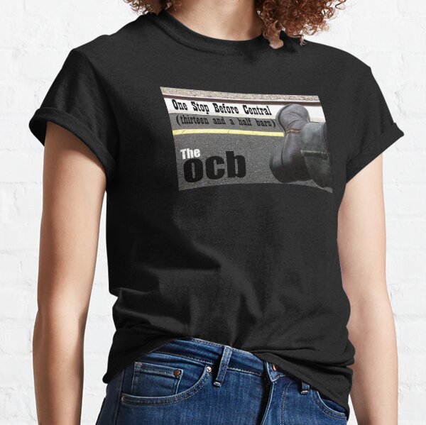 OCB rolling papers Men’s T-shirt 