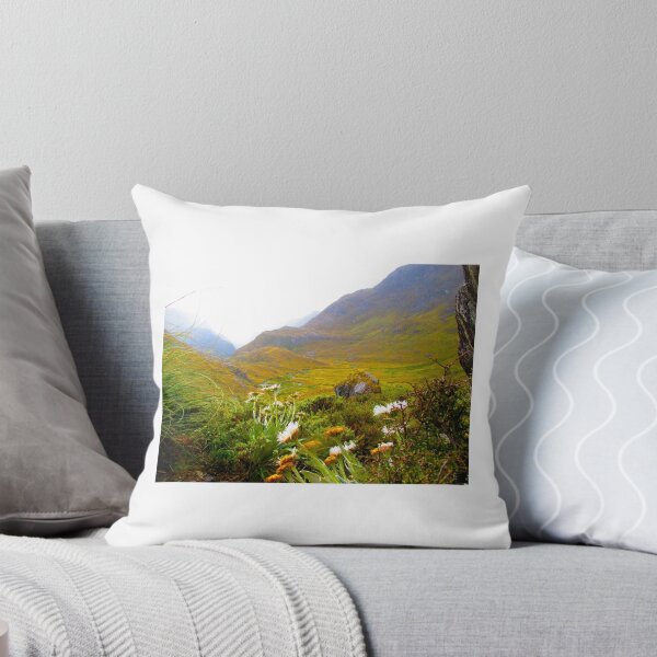 Item preview, Mountain Daisies designed and sold by HelenBlair.