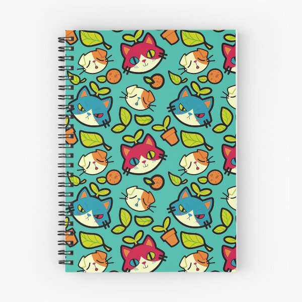 Item preview, Cat  designed and sold by Ikebee.