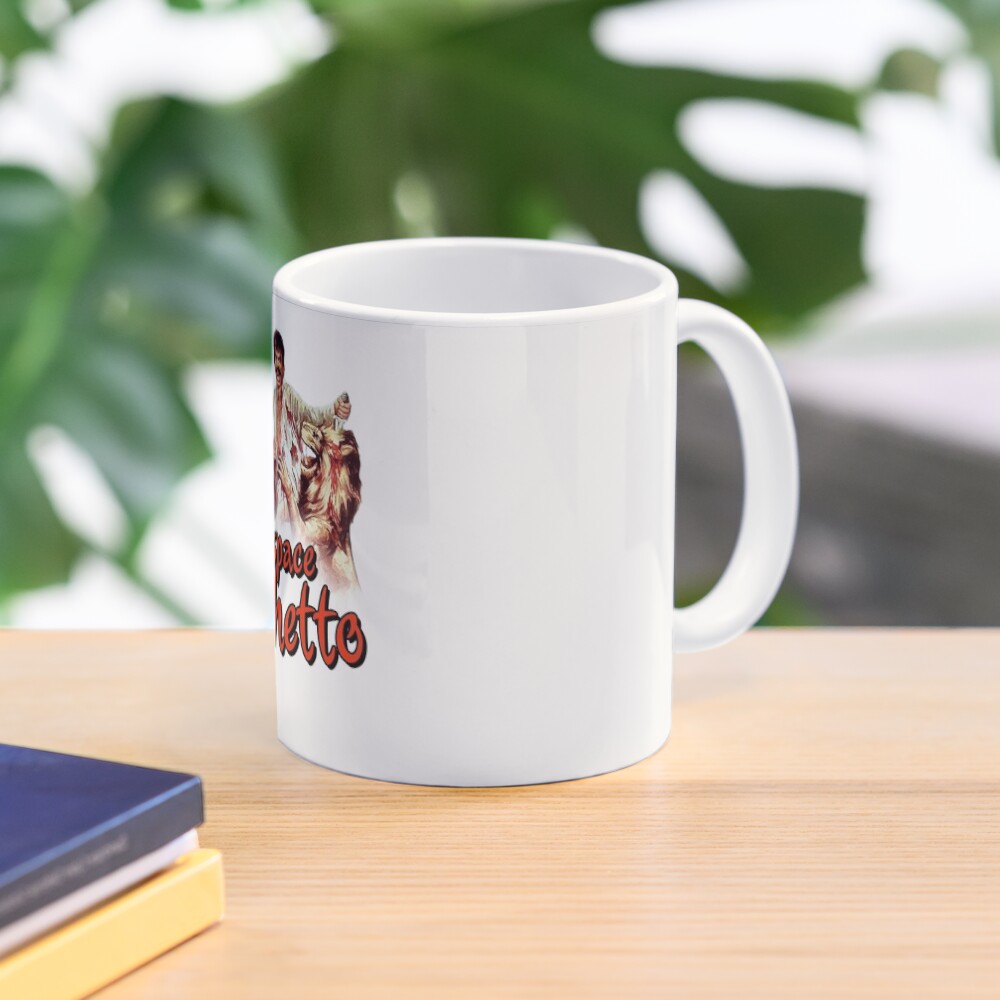 Item preview, Classic Mug designed and sold by nigamajiga.