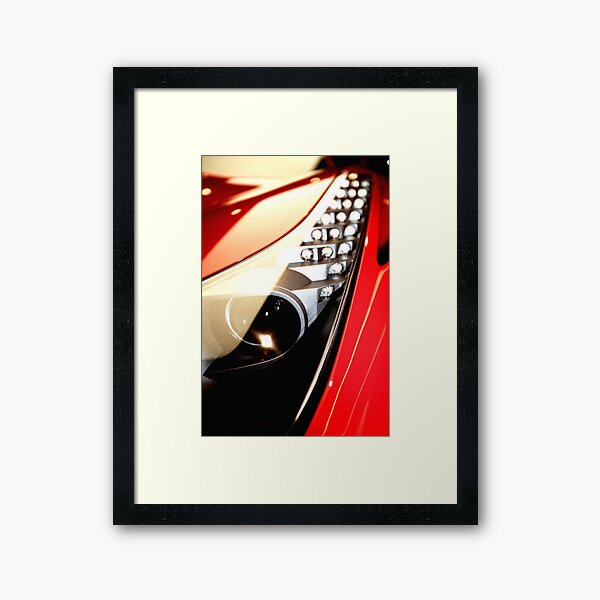 Item preview, Ferrari 458 Italia  designed and sold by David Petranker.