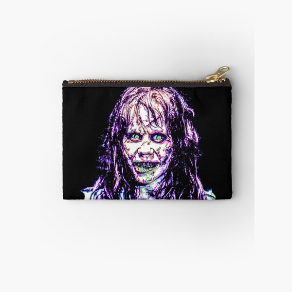 Item preview, the exorcist print horror designed and sold by differenttings.