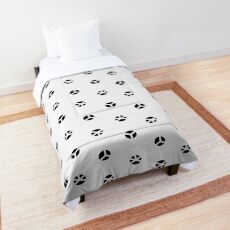 Geometry Comforter