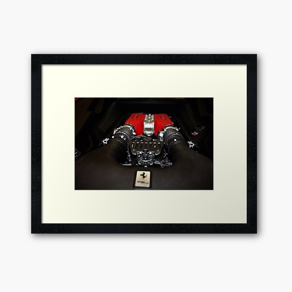 Item preview, Ferrari 458 Italia  designed and sold by David Petranker.