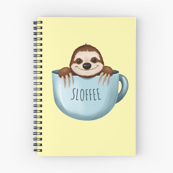 Item preview, Morning Sloffee designed and sold by JonThomson.