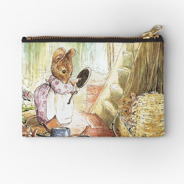 Item preview, The Tale of Two Bad Mice - Beatrix Potter designed and sold by forgottenbeauty.