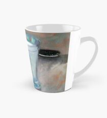 Snack Time Tall Mug