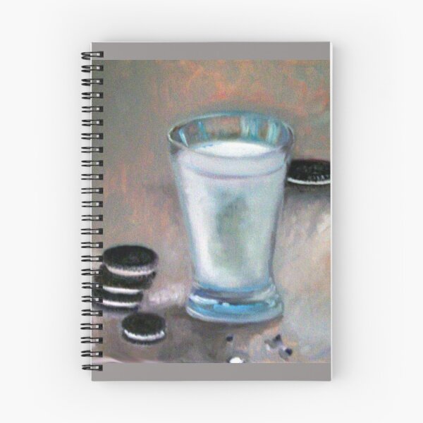 Item preview, Snack Time designed and sold by agneskaminski.