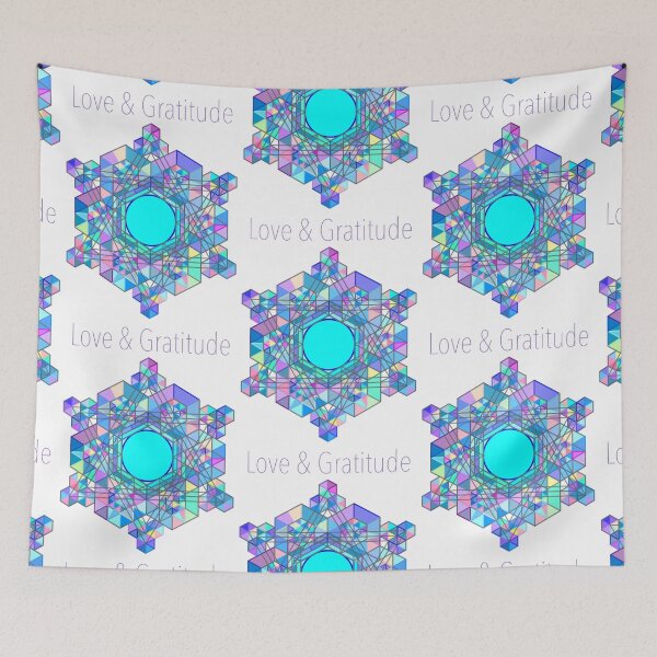 Item preview, Love and Gratitude designed and sold by MarJoLi.