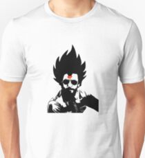 Super Saiyan Guru Ranveer Unisex T-Shirt