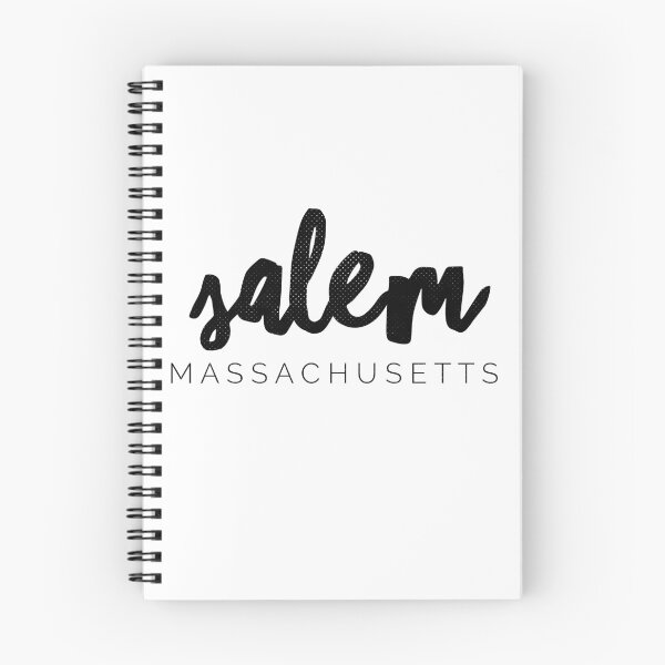 Item preview, Salem Massachusetts  designed and sold by Minnie777.