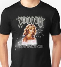 Xanadu - Olivia Newton-John Unisex T-Shirt
