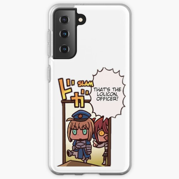 Fgo Meme Cases For Samsung Galaxy Redbubble