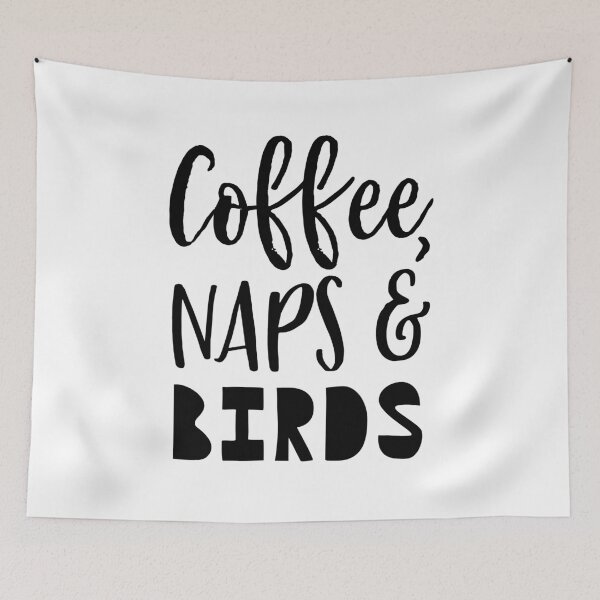 Item preview, Coffee, Naps and COFFEE designed and sold by jazzydevil.