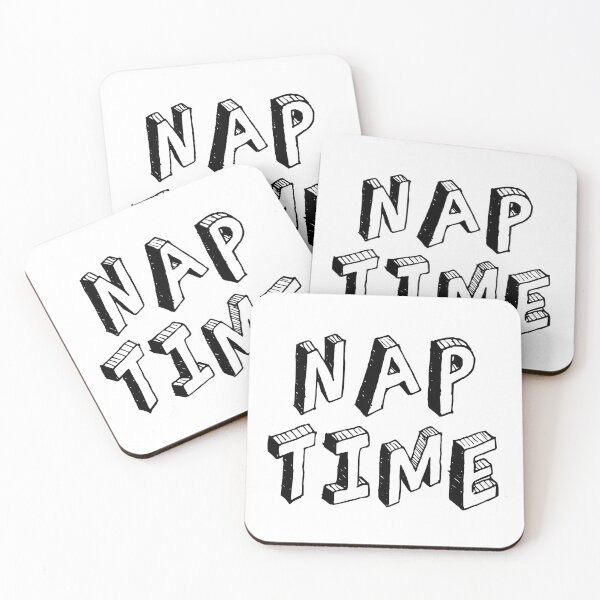 Item preview, NAP TIME designed and sold by jazzydevil.