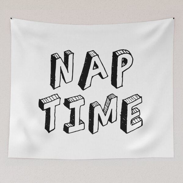 Item preview, NAP TIME designed and sold by jazzydevil.