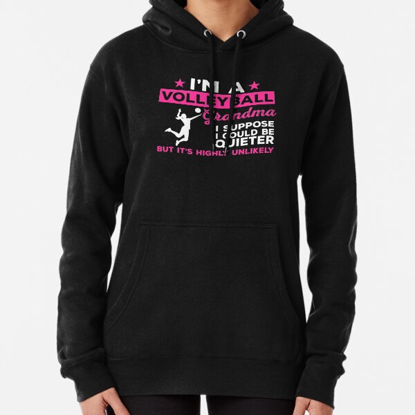 Cool Sweatshirt Hoodie Became A Volleyball Dad Tee Shirt