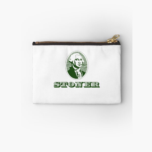 Item preview, Stoner designed and sold by StrainSpot.