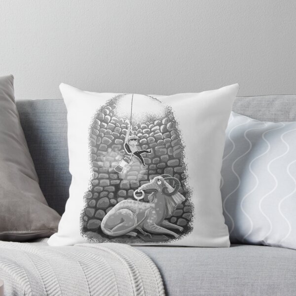 Item preview, Dragons den rescue designed and sold by jasmineberry.