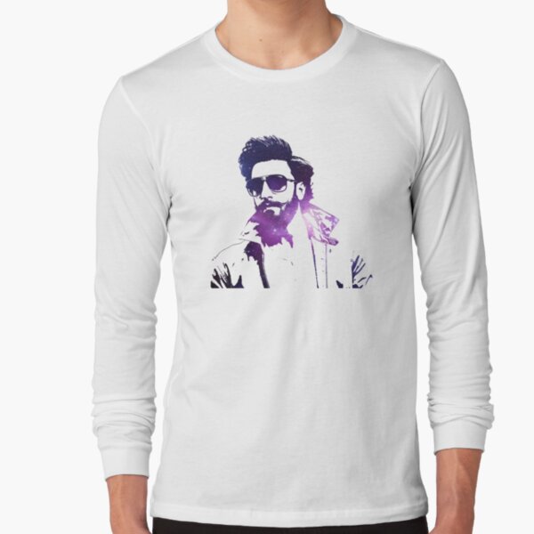 honey singh long t shirt