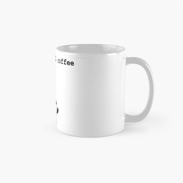 Item preview, npm install coffee JavaScript Programmer designed and sold by alltheprints.