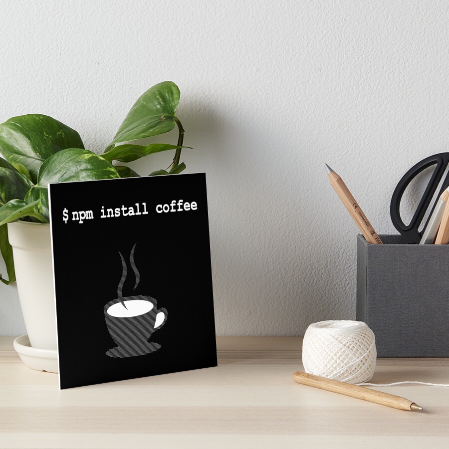 Item preview, Art Board Print designed and sold by alltheprints.