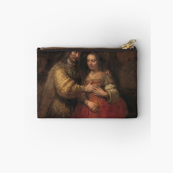 Item preview, Rembrandt's 'The Jewish Bride' designed and sold by aclmohle.