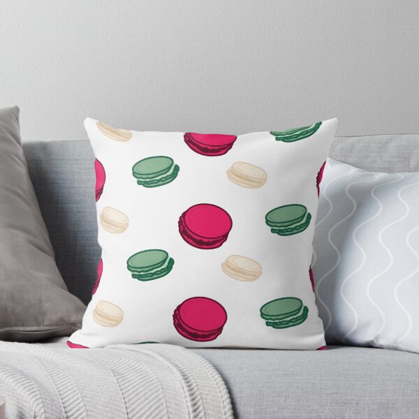 Item preview, Les Macarons designed and sold by EricaRivera.