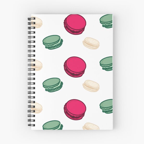 Item preview, Les Macarons designed and sold by EricaRivera.