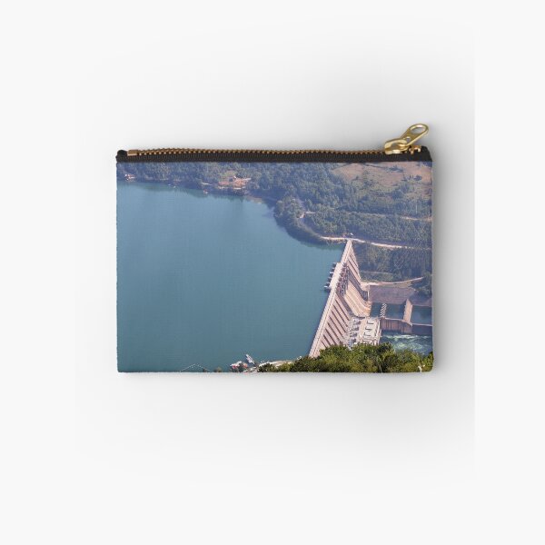 Item preview, hydroelectric power plant on river  designed and sold by goceris.