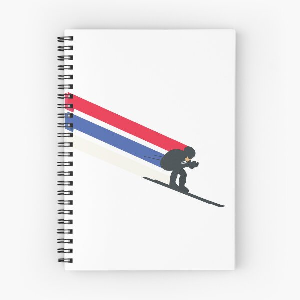 Item preview, Wintersport USA designed and sold by countercolour.